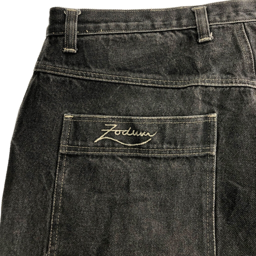 Zodum Denim Painter Denim Painter Pants