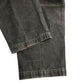 Zodum Denim Painter Denim Painter Pants