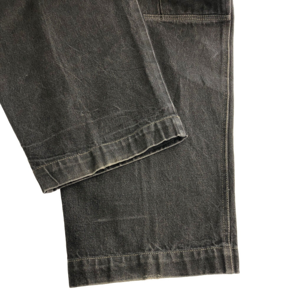 Zodum Denim Painter Denim Painter Pants