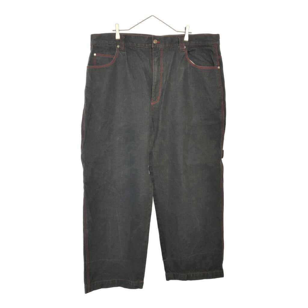 NYUS Jeans Denim Painter Denim Painter Pants