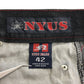 NYUS Jeans Denim Painter Denim Painter Pants