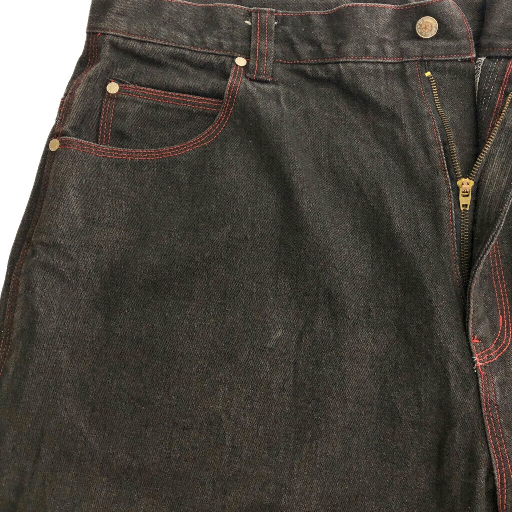 NYUS Jeans Denim Painter Denim Painter Pants