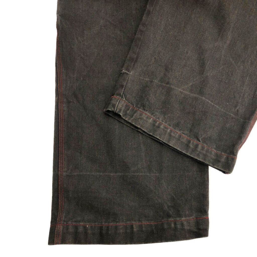 NYUS Jeans Denim Painter Denim Painter Pants