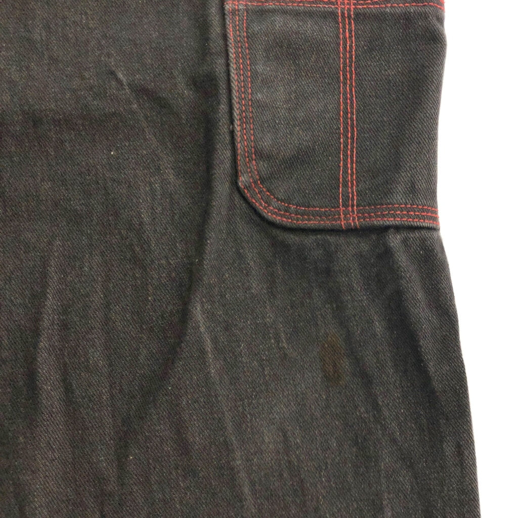 NYUS Jeans Denim Painter Denim Painter Pants