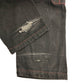 NYUS Jeans Denim Painter Denim Painter Pants