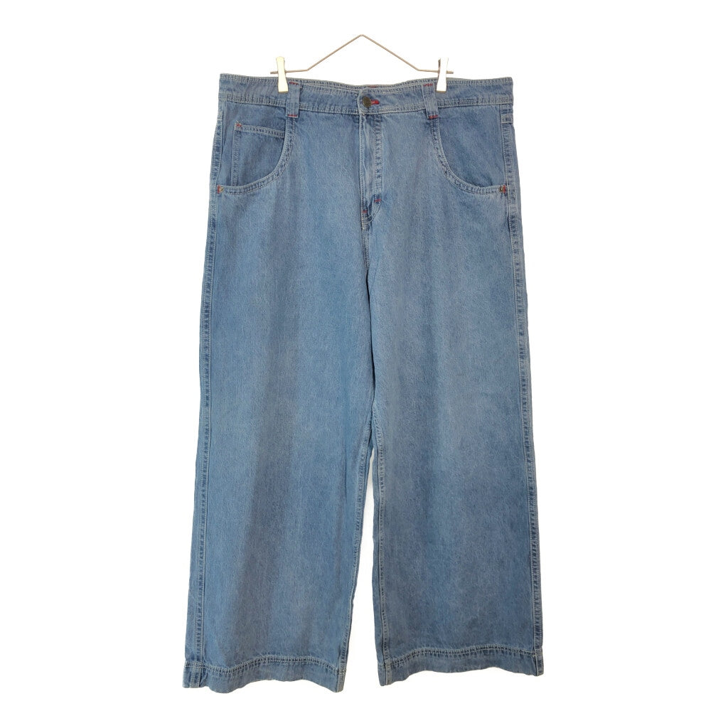 ALAB Denim Pants
