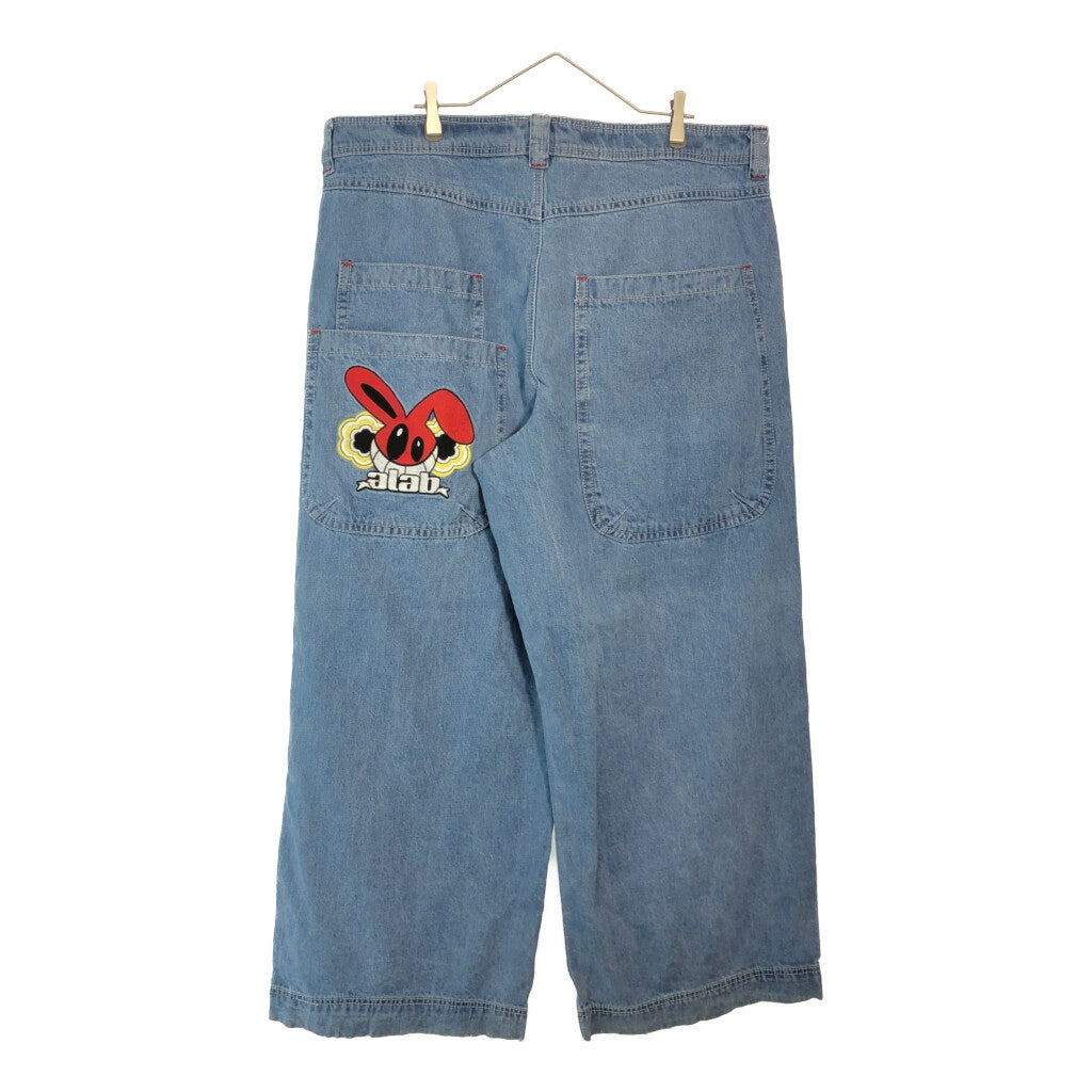 ALAB Denim Pants