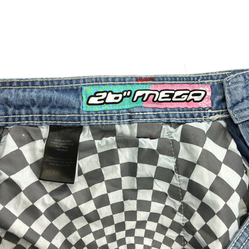 ALAB Denim Pants