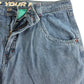 ALAB Denim Pants