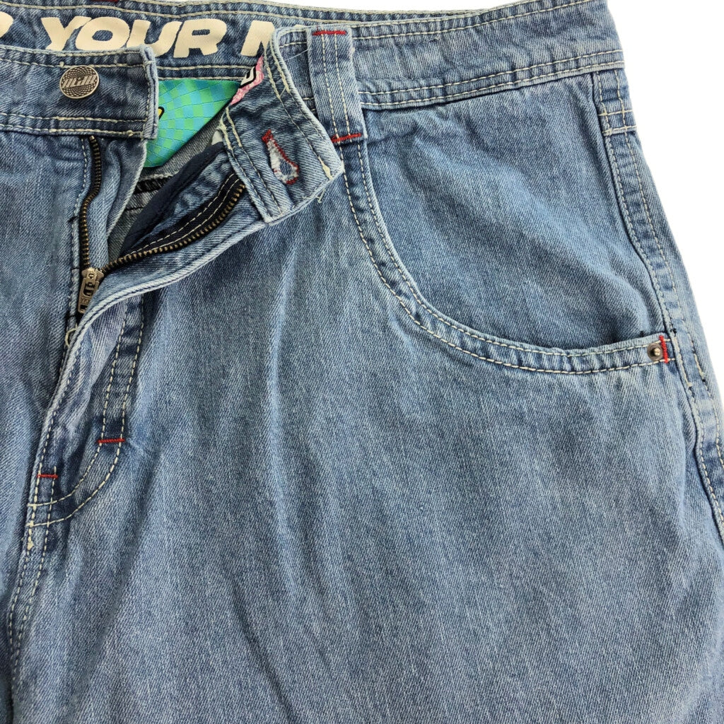 ALAB Denim Pants