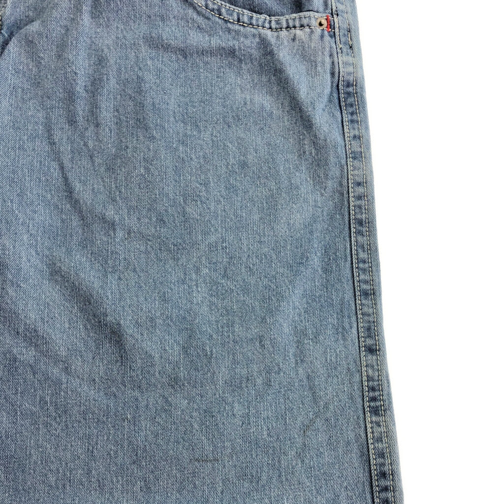 ALAB Denim Pants
