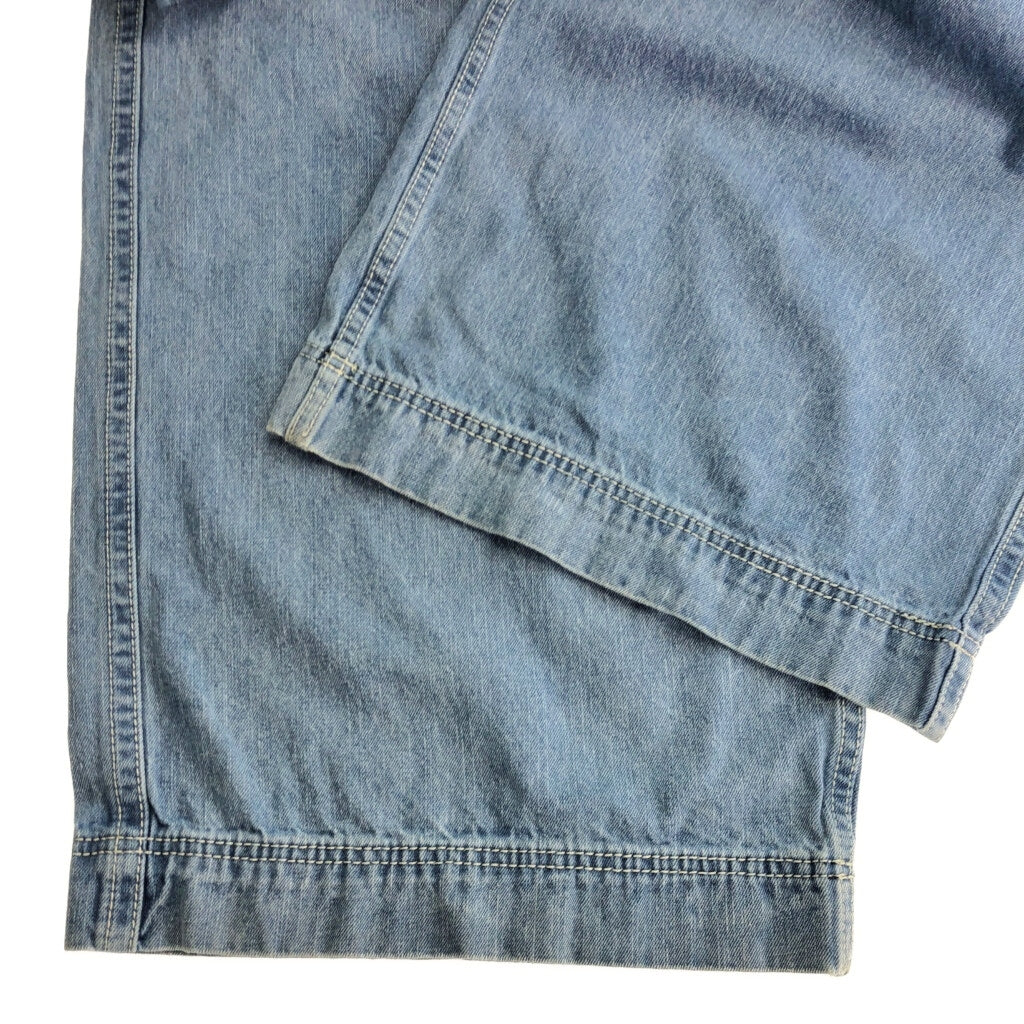ALAB Denim Pants