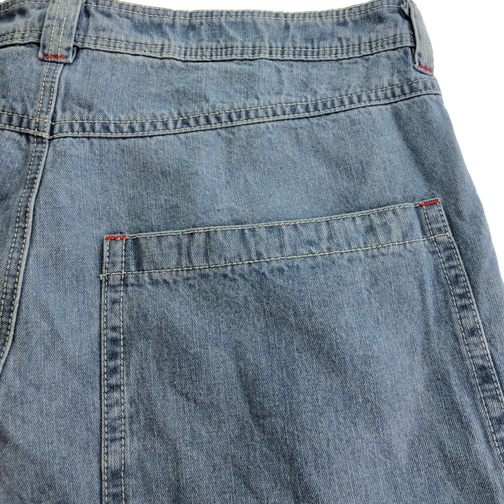 ALAB Denim Pants