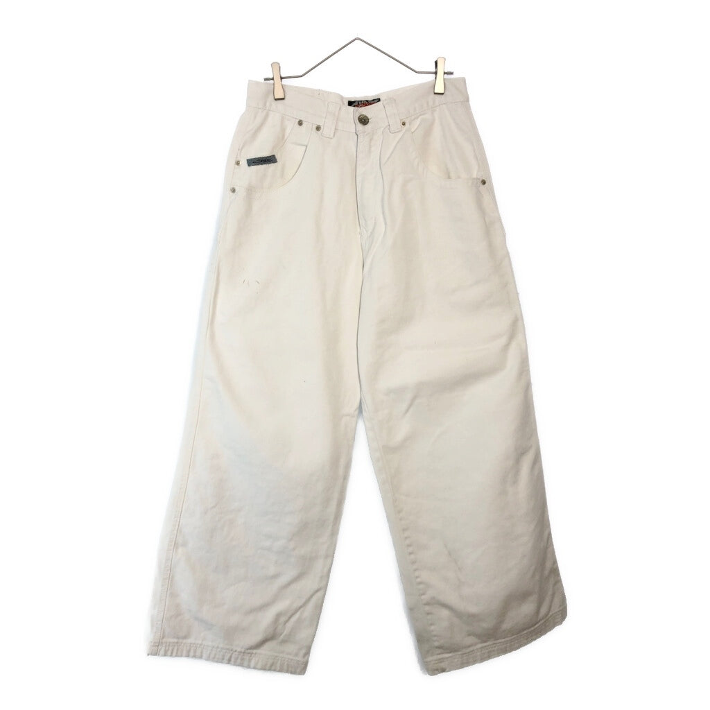 SKATO Denim Painter Denim Painter Pants