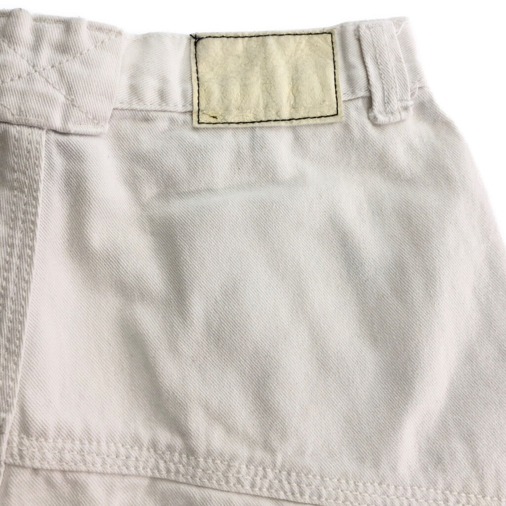 SKATO Denim Painter Denim Painter Pants
