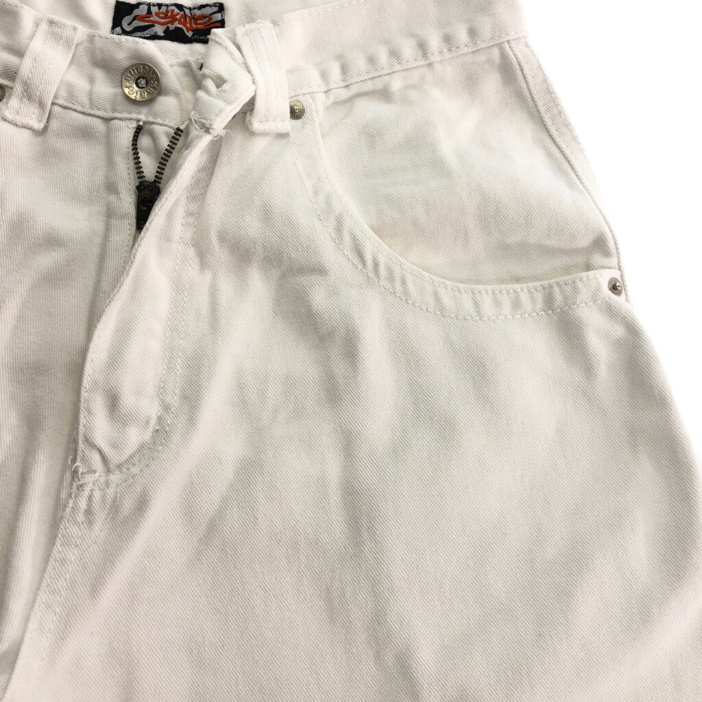 SKATO Denim Painter Denim Painter Pants