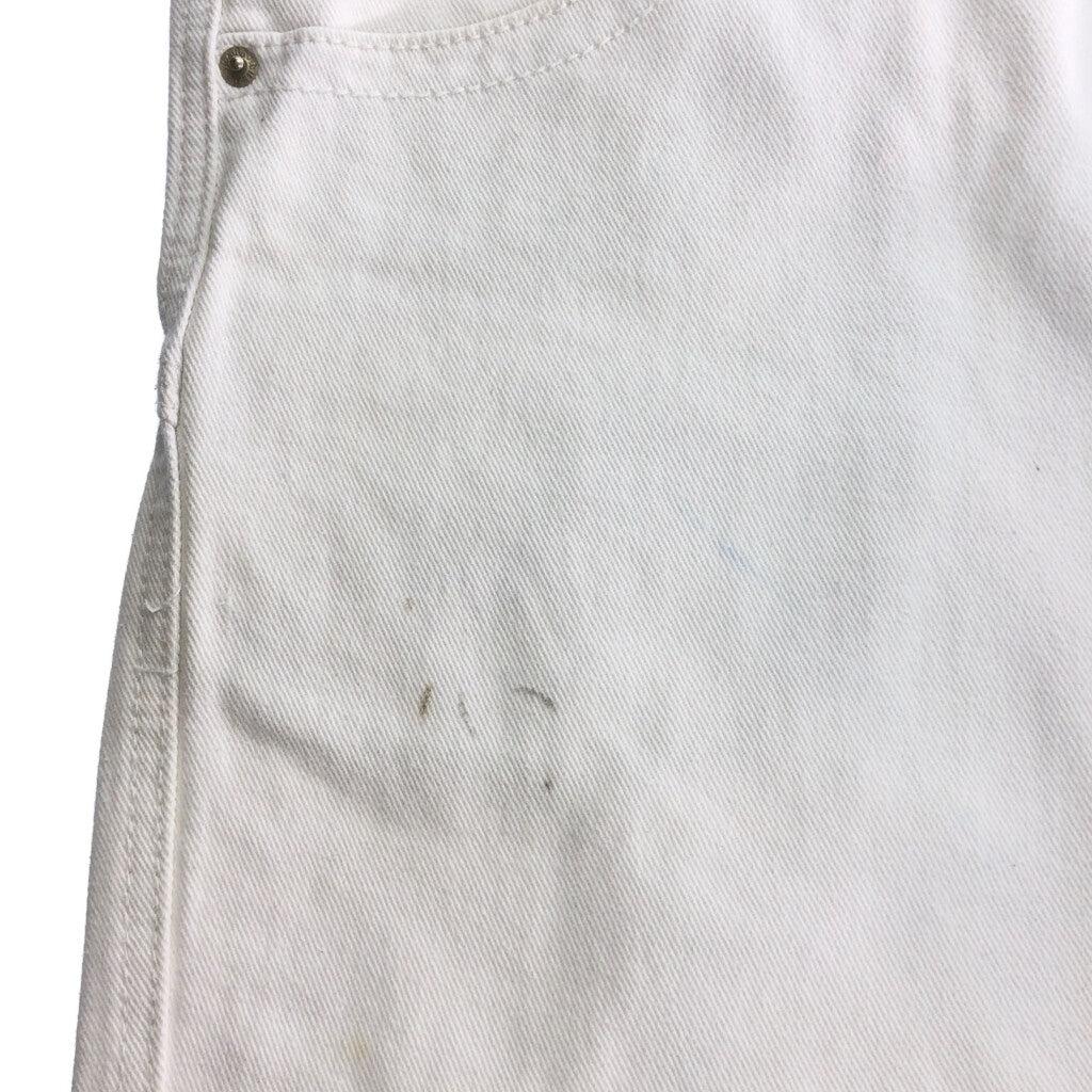 SKATO Denim Painter Denim Painter Pants