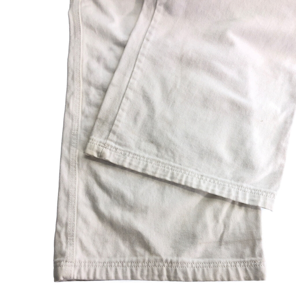 SKATO Denim Painter Denim Painter Pants