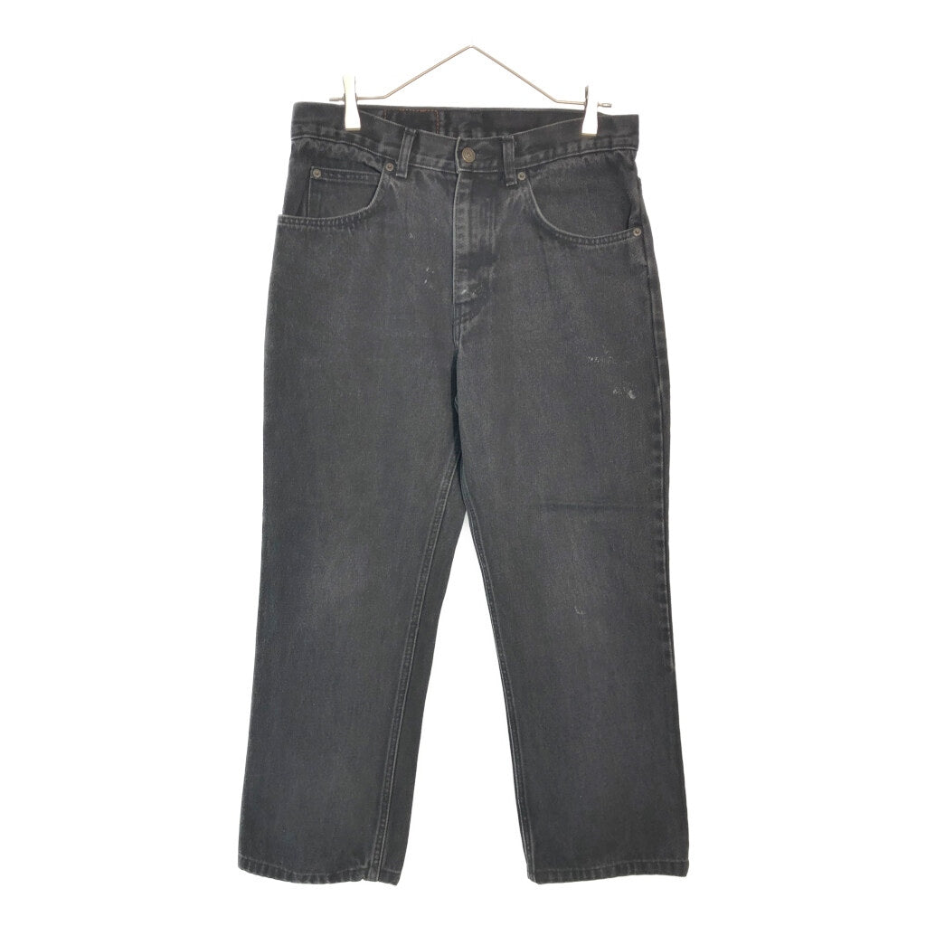 Levi's 519 Denim Pants