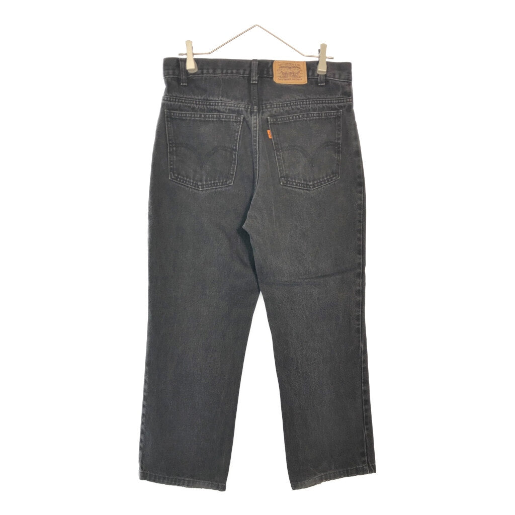 Levi's 519 Denim Pants
