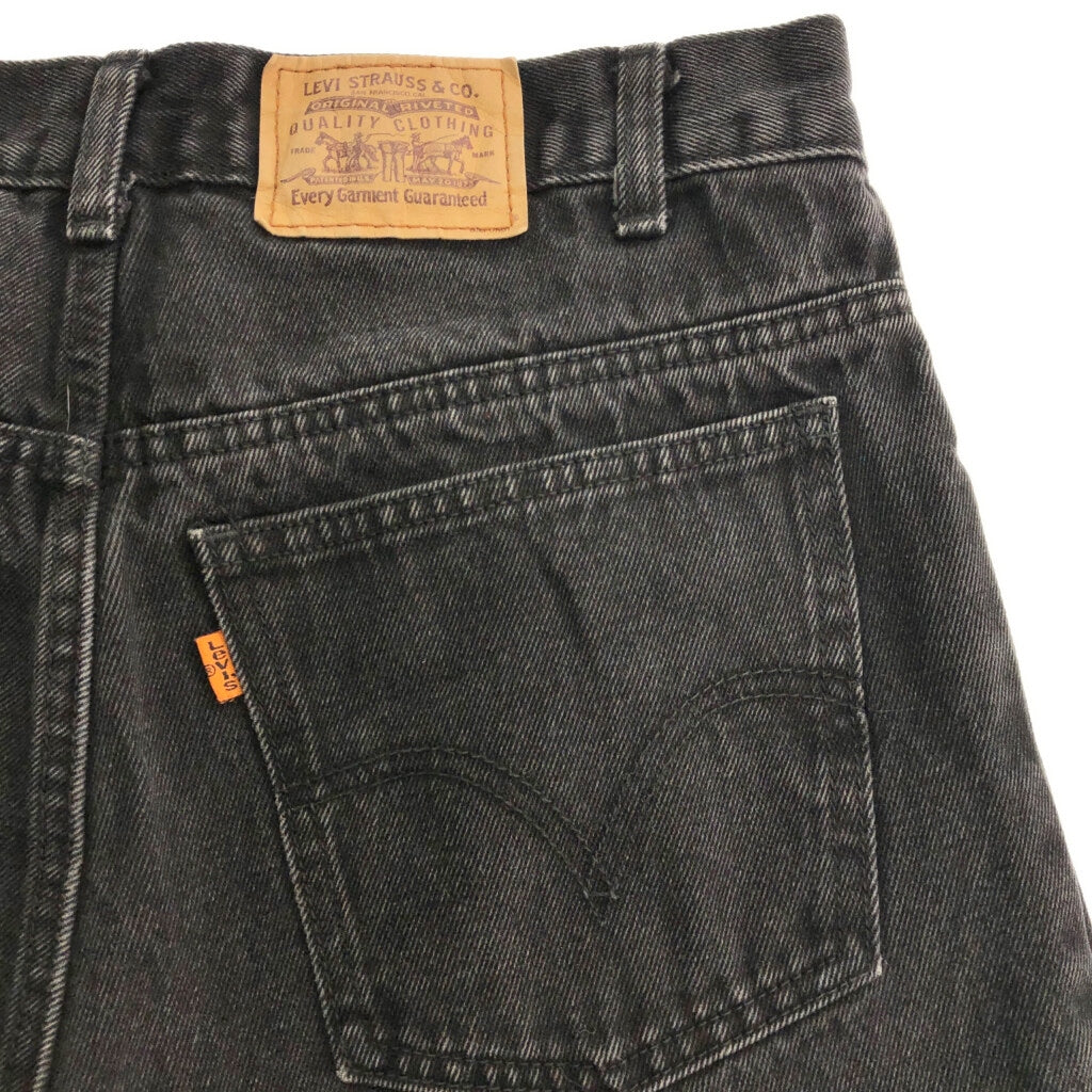 Levi's 519 Denim Pants