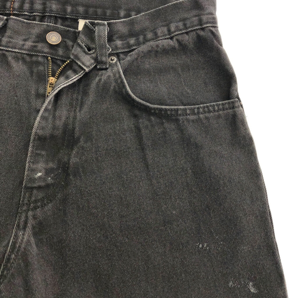 Levi's 519 Denim Pants