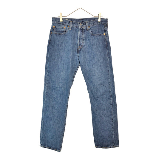 Levi's 501 Denim Pants