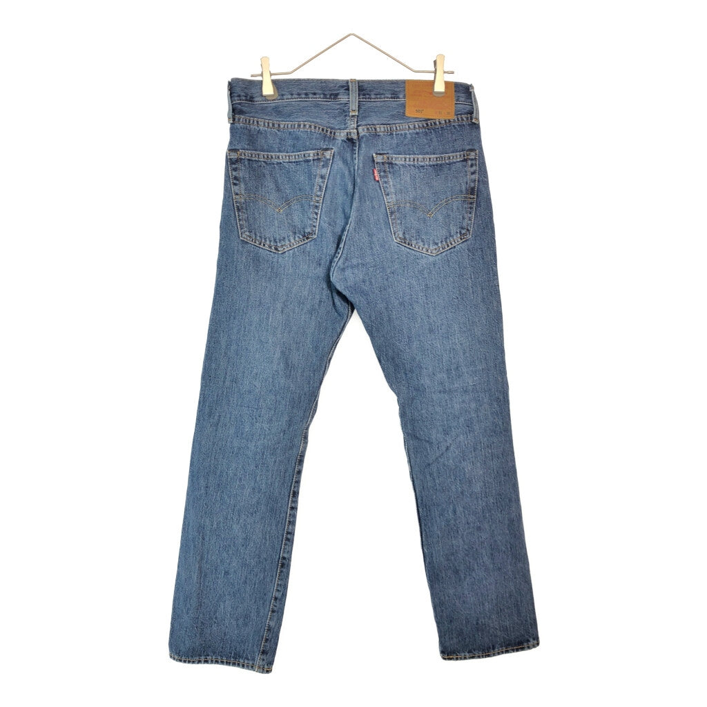 Levi's 501 Denim Pants