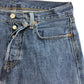 Levi's 501 Denim Pants
