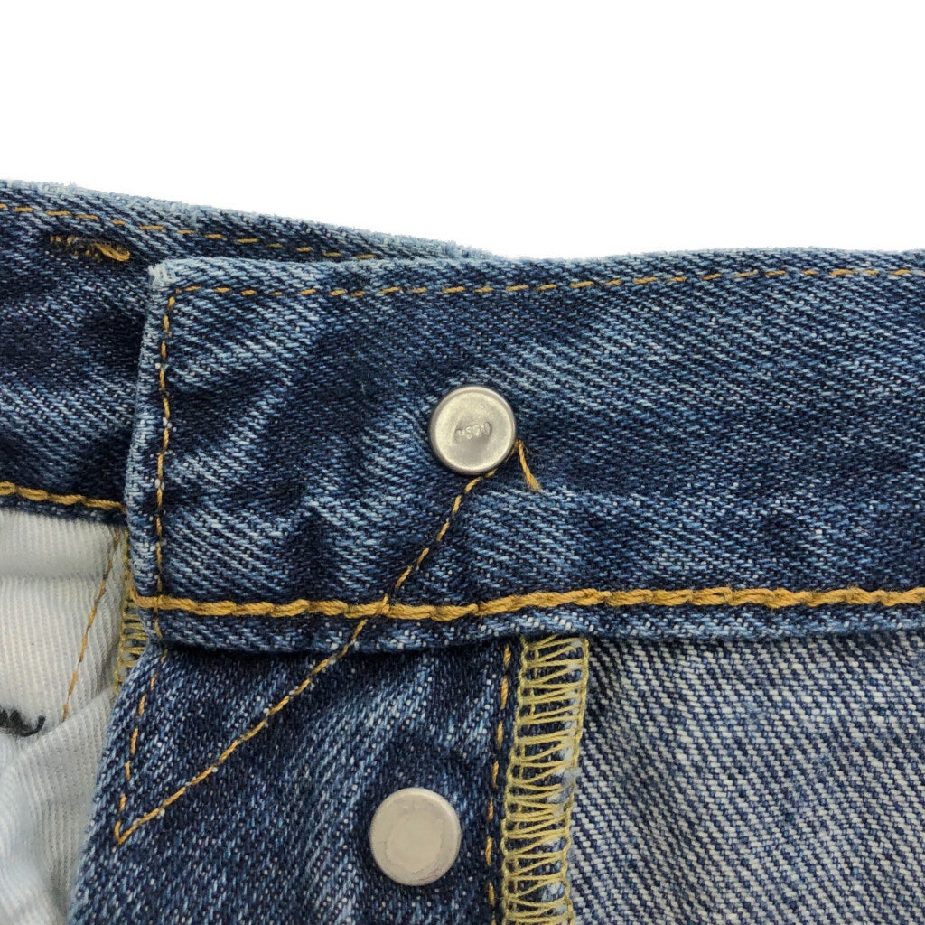 Levi's 501 Denim Pants