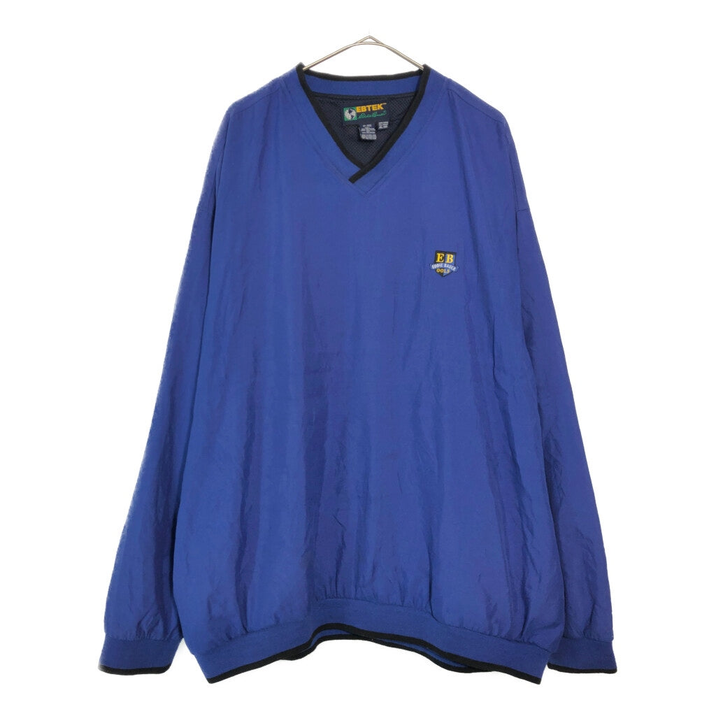 90s Eddie Bauer EBTEK Pullover Jacket