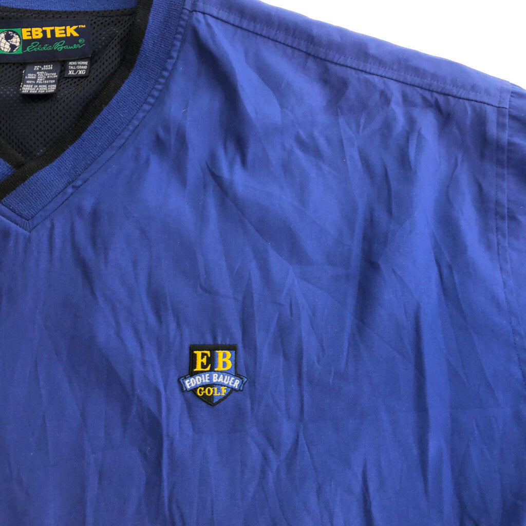 90s Eddie Bauer EBTEK Pullover Jacket