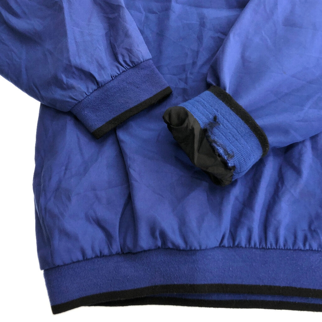 90s Eddie Bauer EBTEK Pullover Jacket