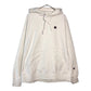 Champion REVERSE WEAVE Logo Hoodie