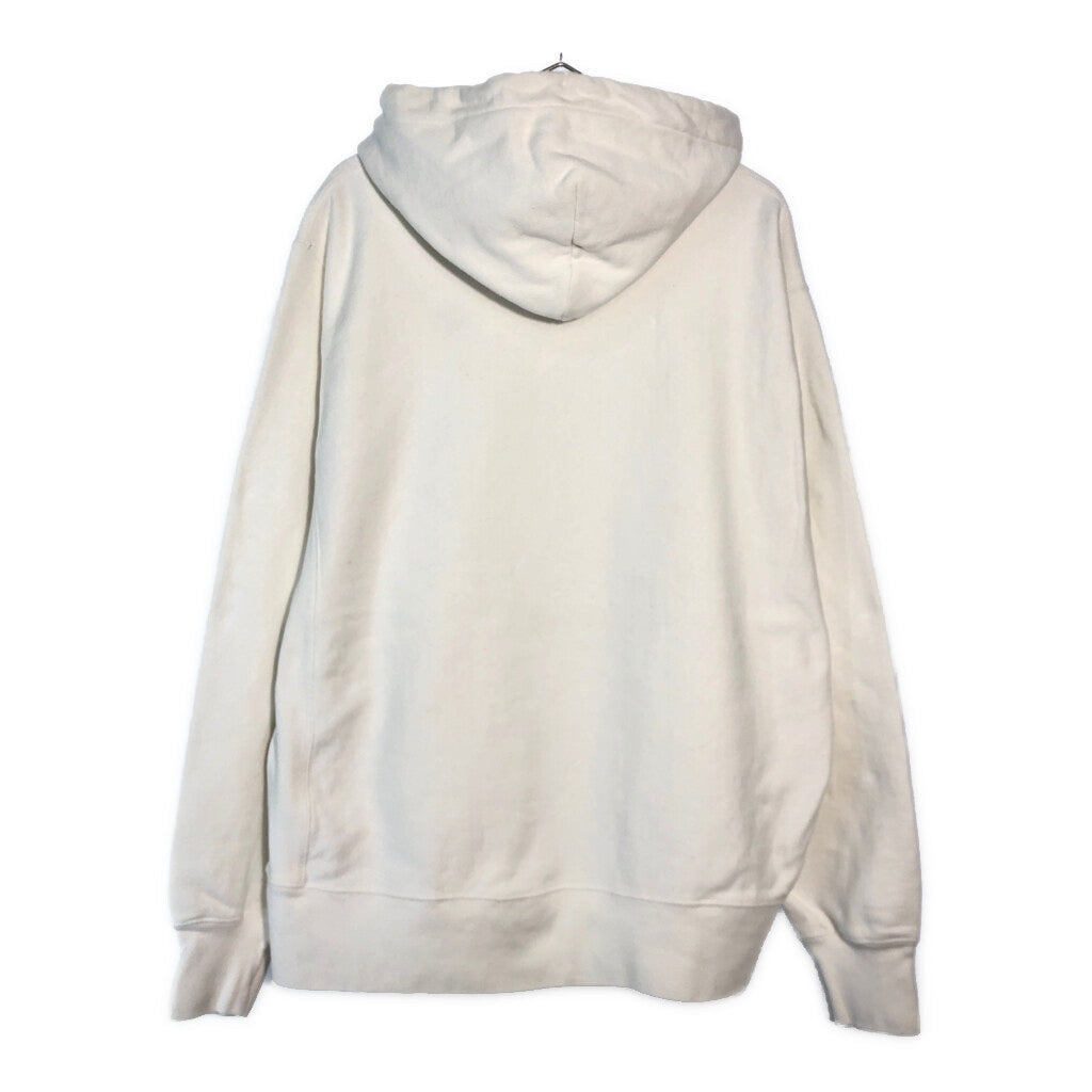 Champion REVERSE WEAVE Logo Hoodie