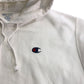 Champion REVERSE WEAVE Logo Hoodie