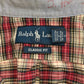 Polo by Ralph Lauren Check Shirt