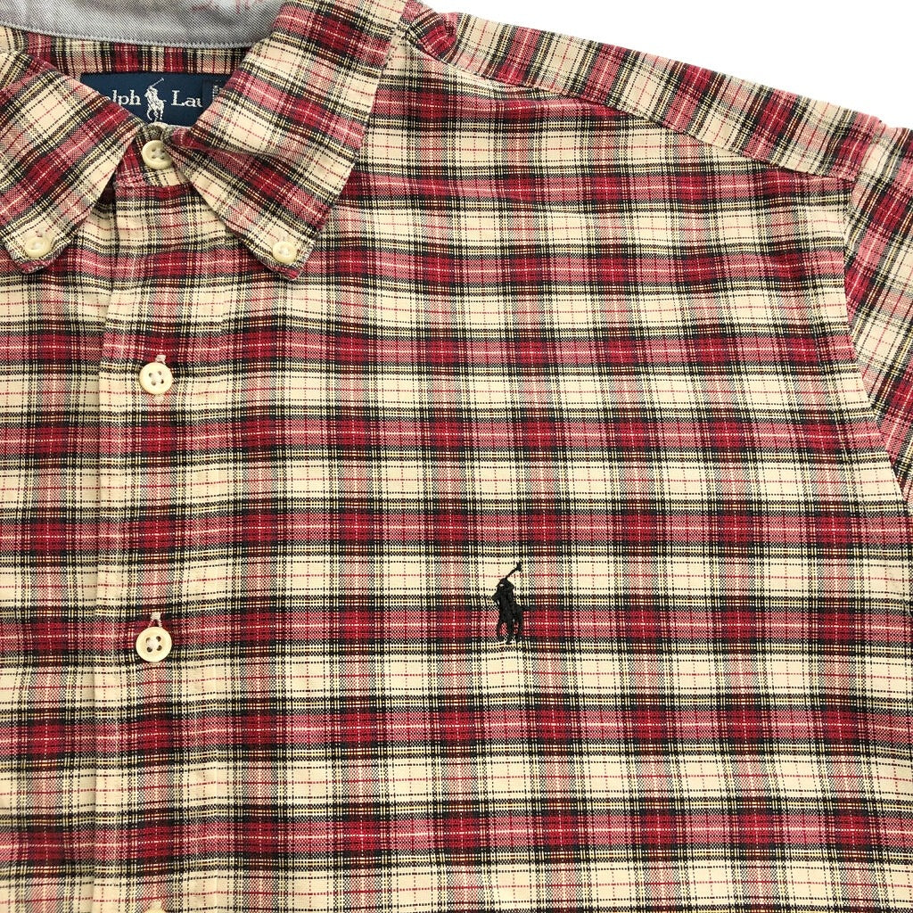 Polo by Ralph Lauren Check Shirt