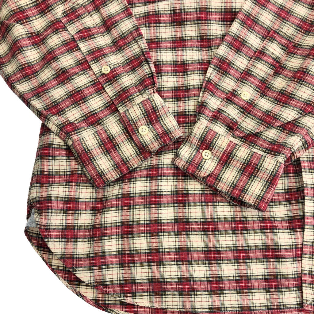 Polo by Ralph Lauren Check Shirt
