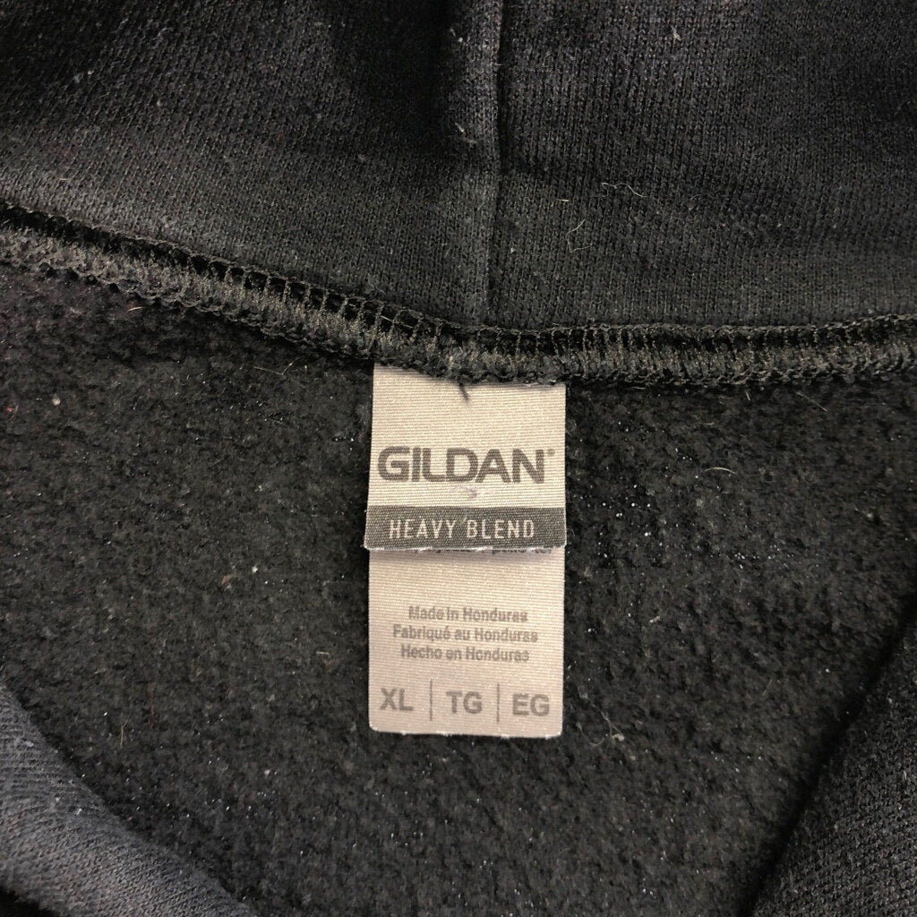 GILDAN Musician Hoodie