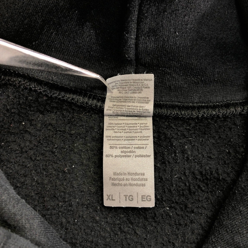 GILDAN Musician Hoodie