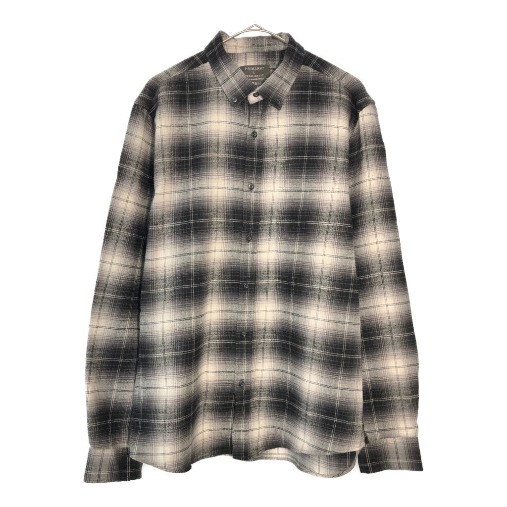 PRIMARK Check Shirt