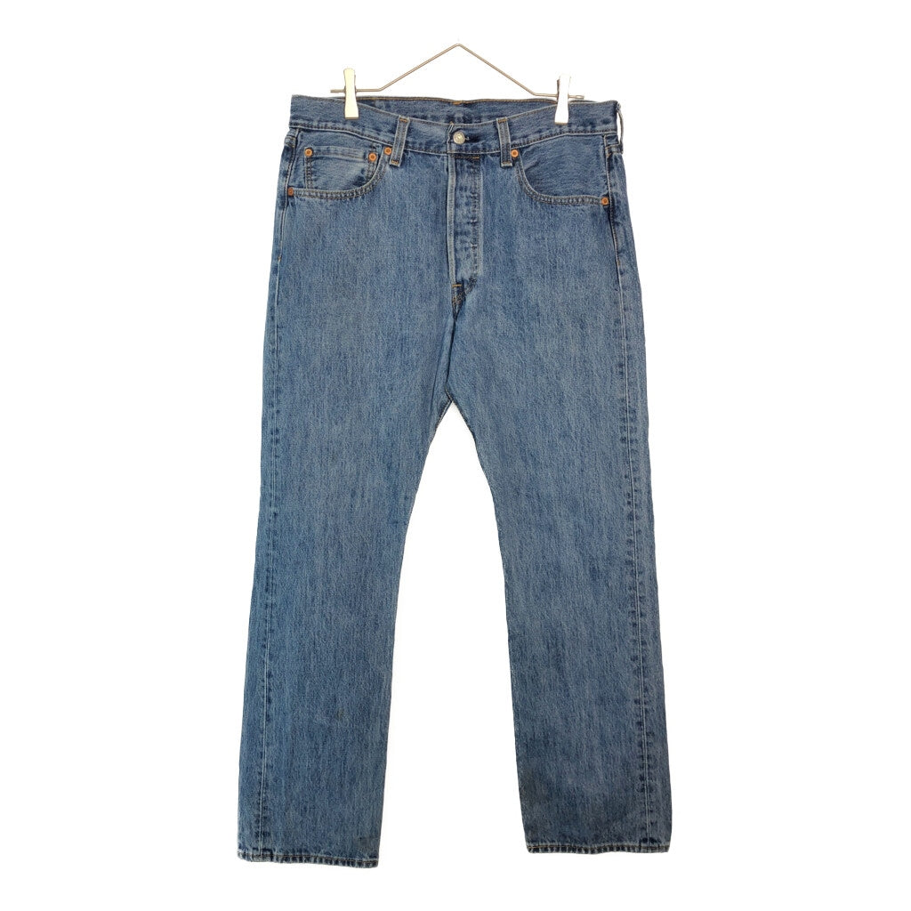 Levi's 501 Denim Pants