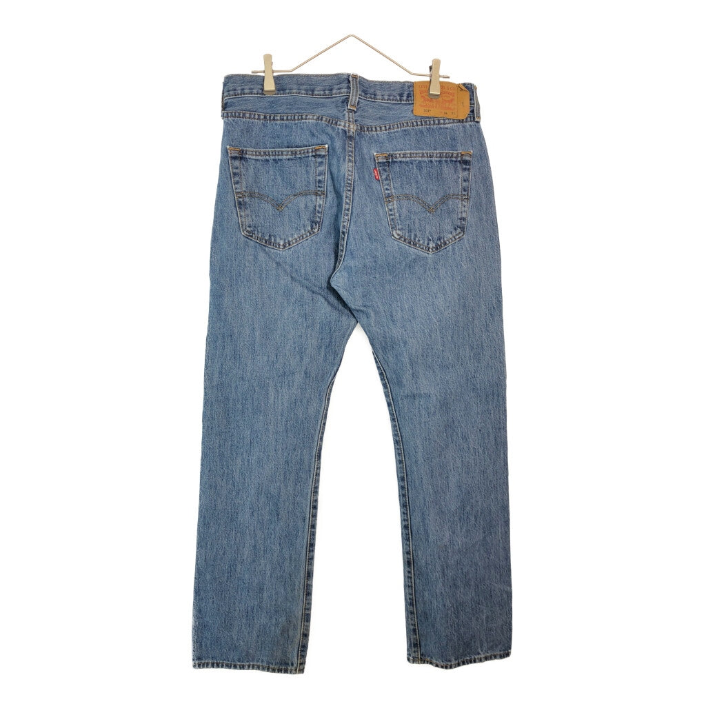 Levi's 501 Denim Pants
