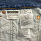 Levi's 501 Denim Pants