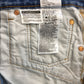Levi's 501 Denim Pants