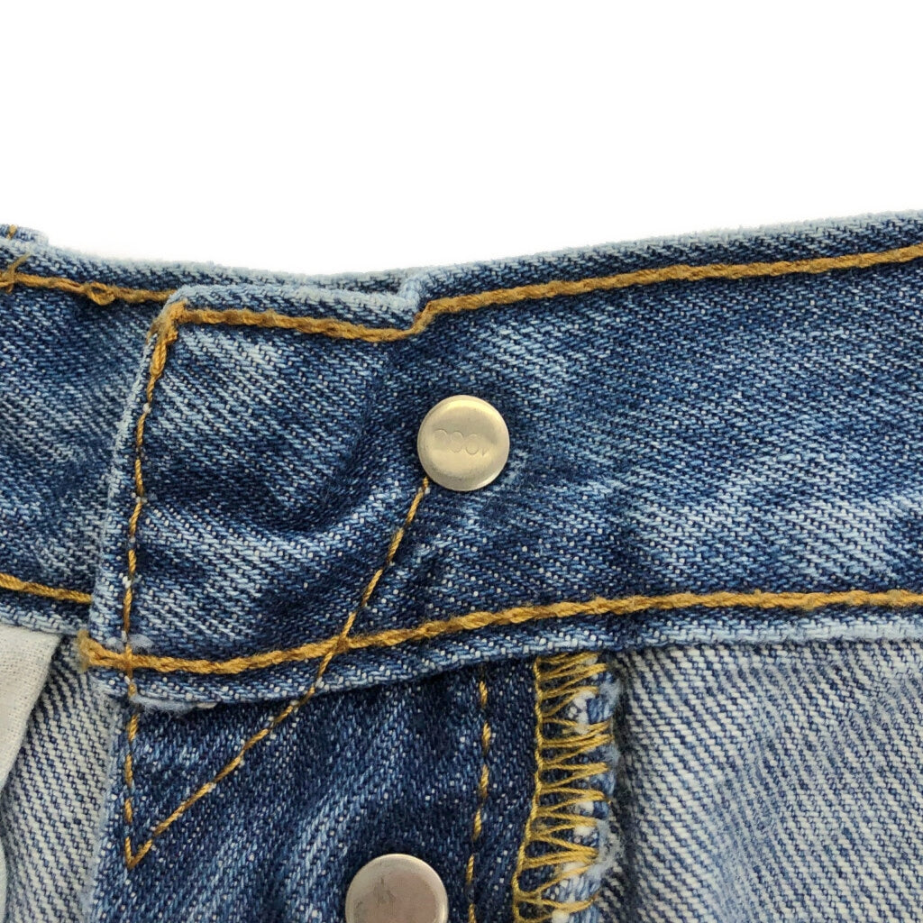 Levi's 501 Denim Pants