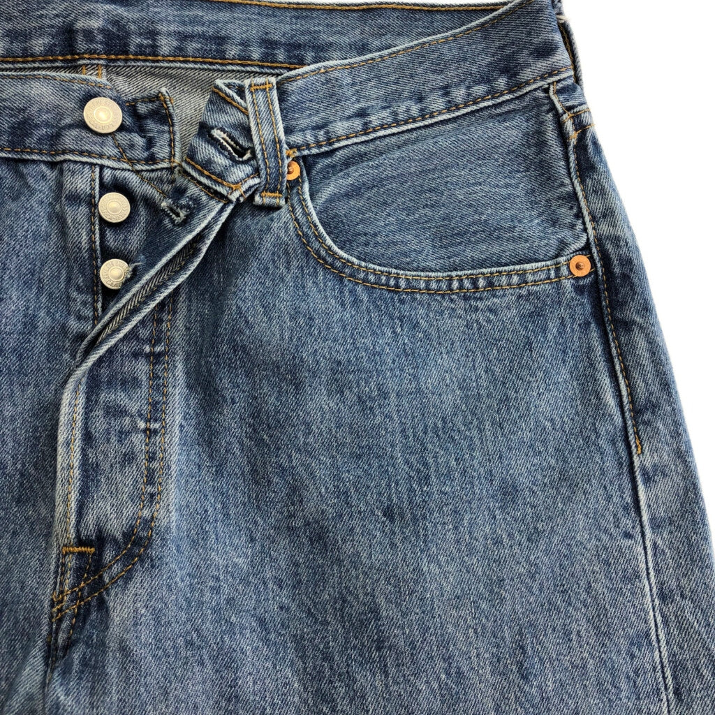 Levi's 501 Denim Pants