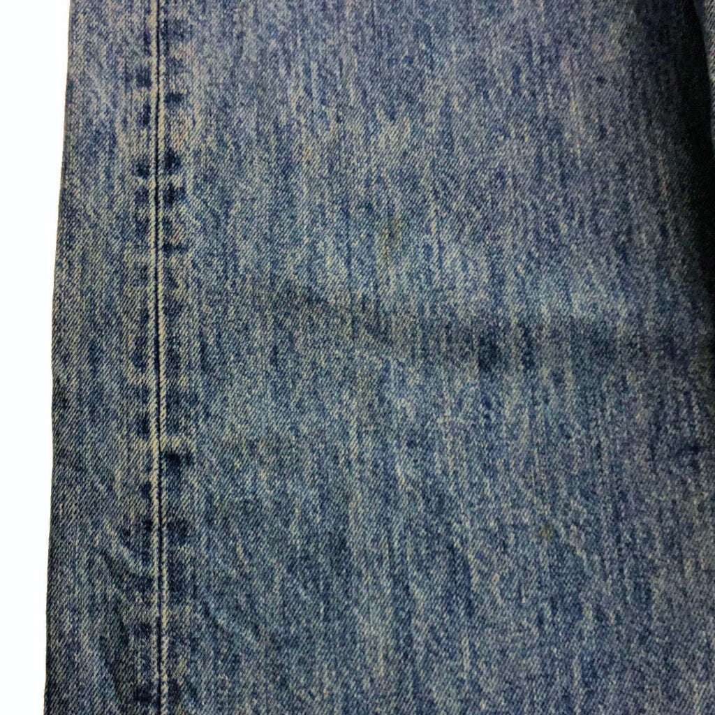 Levi's 501 Denim Pants