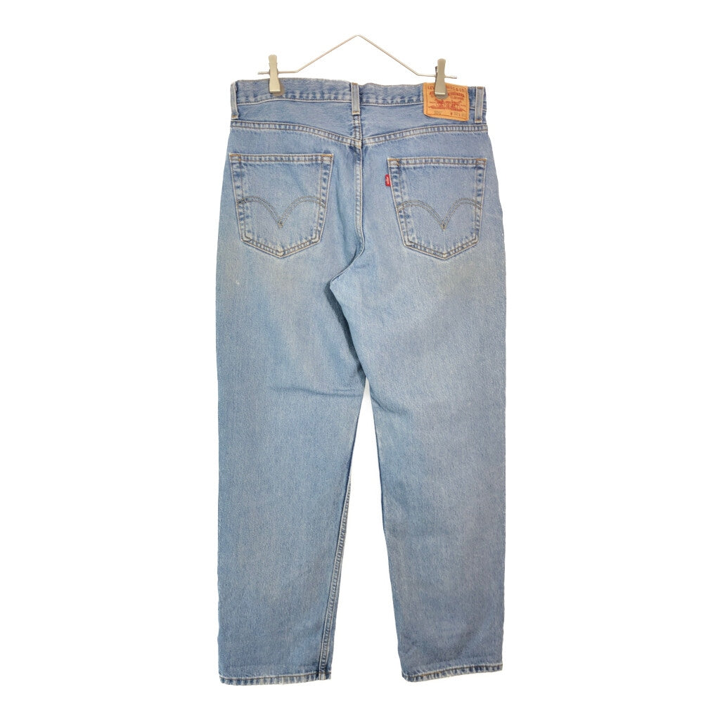 00s Levi's 550 Denim Pants